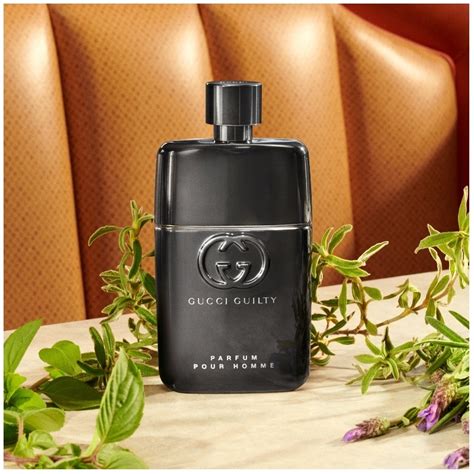 gucci by gucci homme edp|gucci guilly edp.